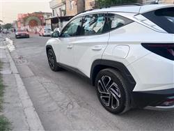 هیوندای تۆکسۆن
